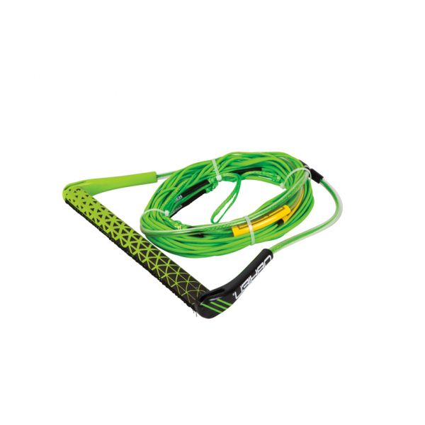 PRO WAKE Handle & Flight Rope / 2020