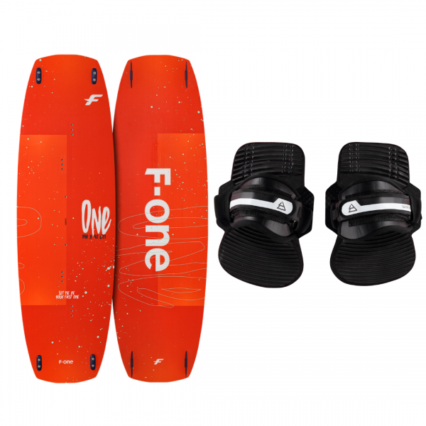 ONE Orange