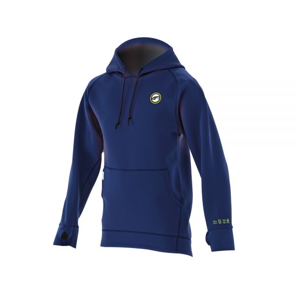 SUP Neoprene Hoodie 1.5 mm
