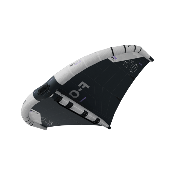 STRIKE 6 QUADX Onyx