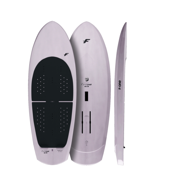 ROCKET WING CROSSOVER CARBON 2026