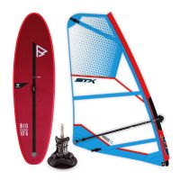 Családi SUP & Gyerek Surf Szett