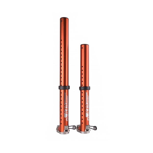 SDM ELITE Stainless Steel Árboc Hosszabbító (U-Pin) / 2020