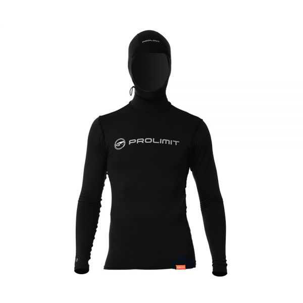 INNERSYSTEM Chilltop Hooded