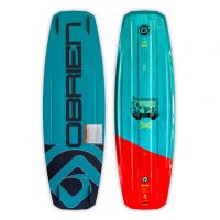 O'Brien, wake, wakeboard, park board
