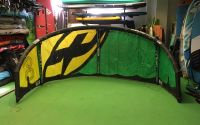 Bandit VIII 9m2 kite only J.A.