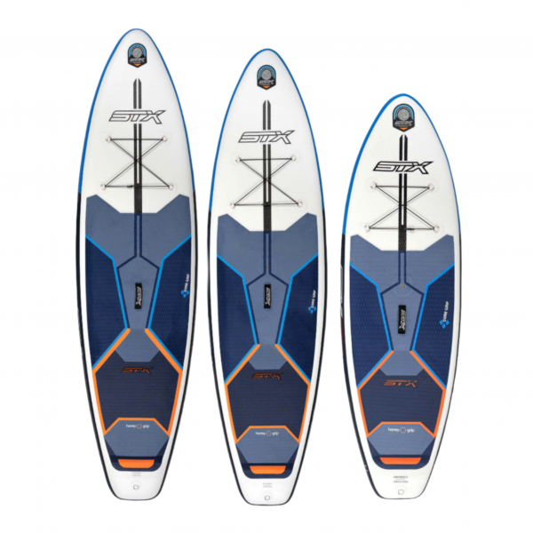 iSUP Hybrid Cruiser 2024 Felfújható WS SUP deszka