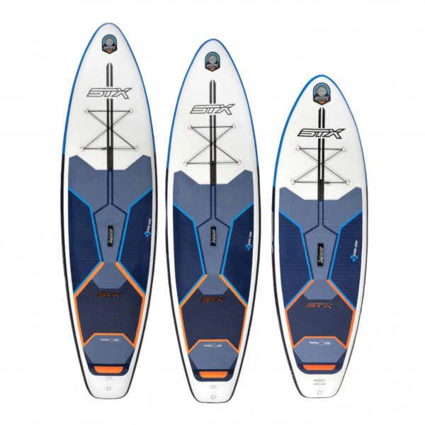 iSUP Hybrid Cruiser /2023/24 Felfújható WS SUP deszka