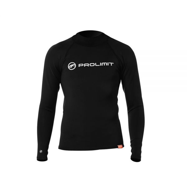 INNERSYSTEM 1st Layer Long Arm Top