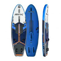 iWindsurf 2021 280 x 85 x 6' RS