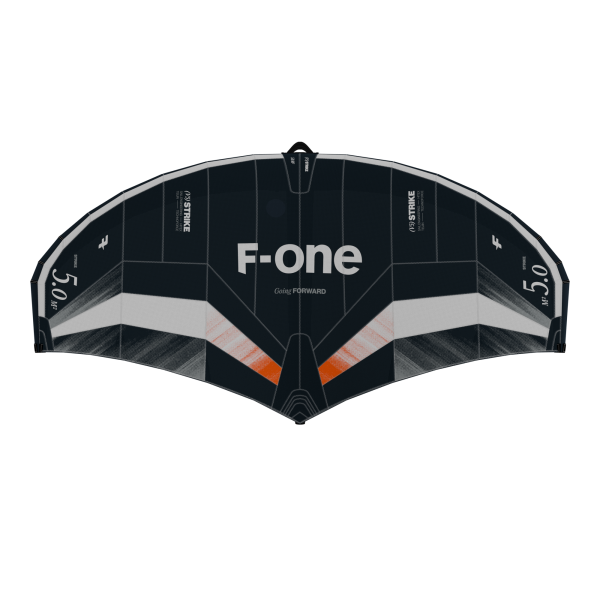 STRIKE V5 Onyx