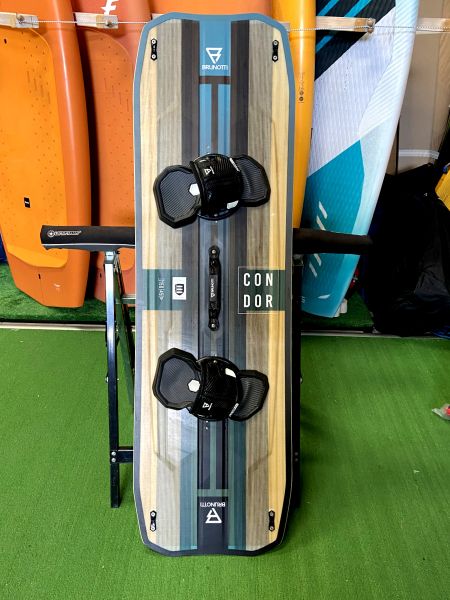 Condor 150x45 cm + PL Boardbag