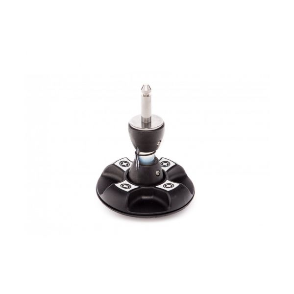 TENDON Baseplate Joint HD (U-Pin) / 2020