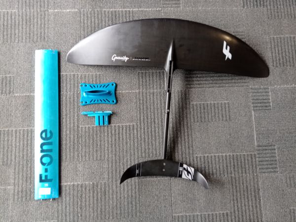 GRAVITY 2200 Plane Carbon Set