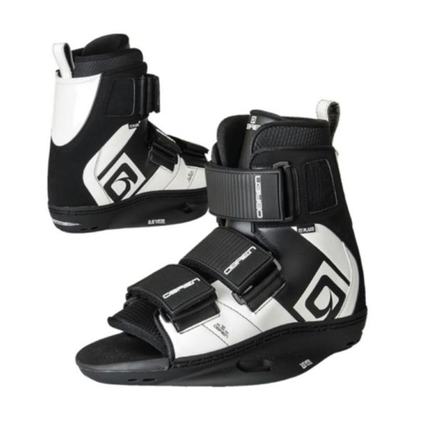 PLAN B wakeboard kötés