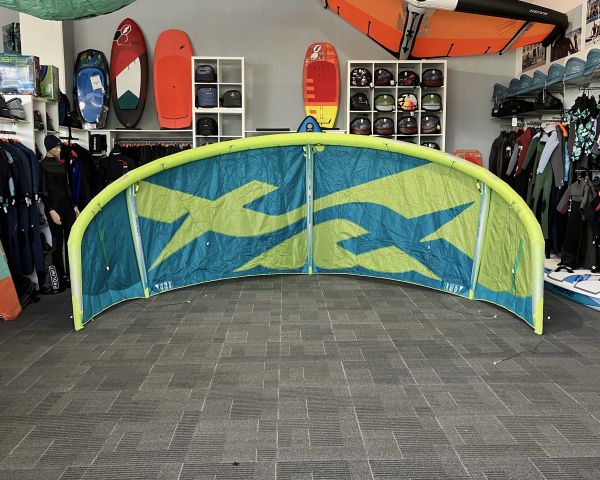 Bandit XI 11m2 + Bar.