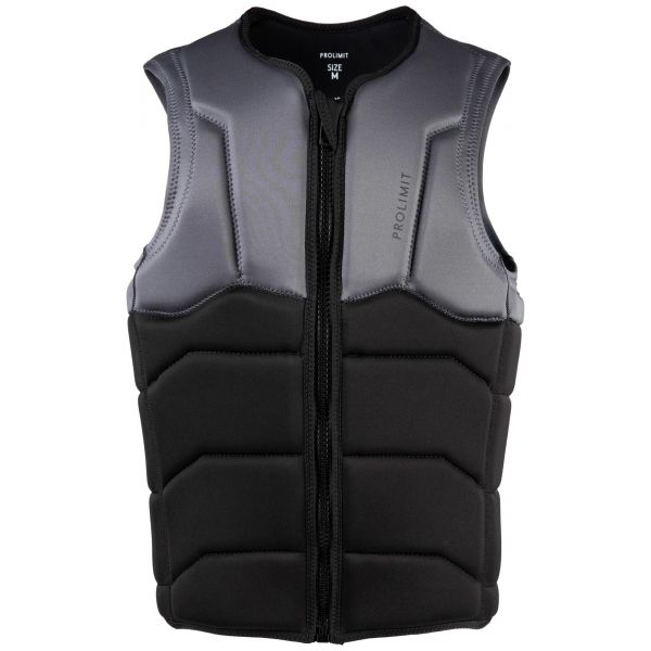 ACE FP vest Frontzip 2025