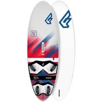 Gecko 233L Foil ready bemutató deszka új állapotban