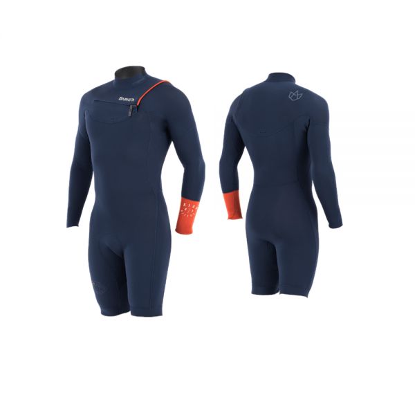 Manera, neoprene, neoprene shorty