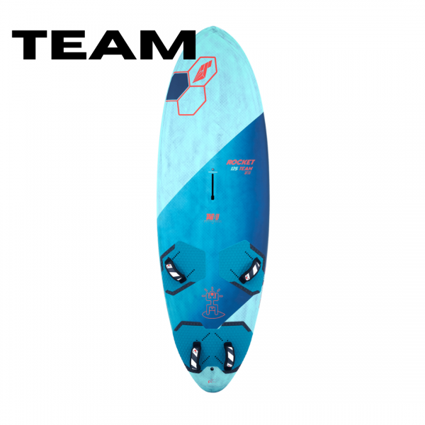 Rocket LTD &amp; Team Carbon 2026