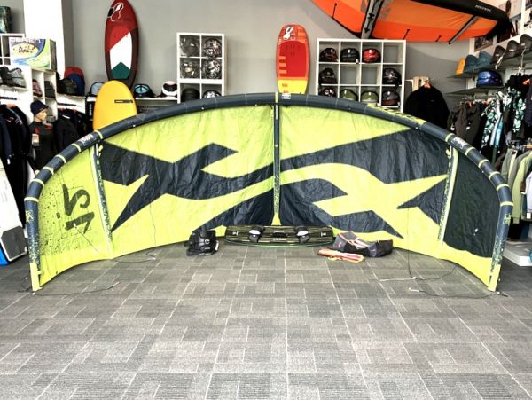 Bandit 12m2 2019 V.N.