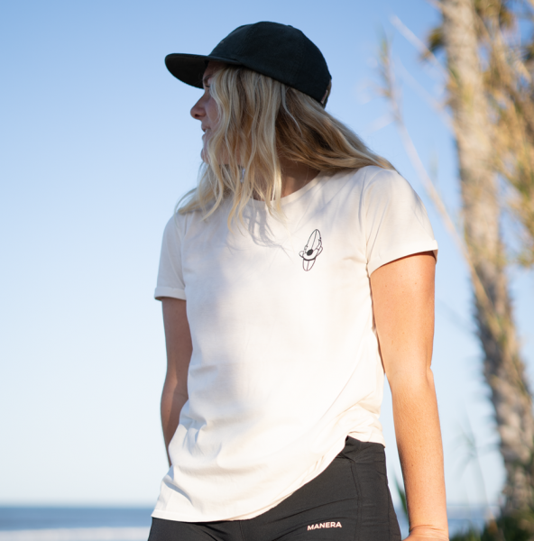 T-shirt Női XS, S