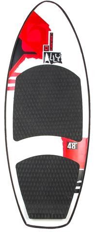 Ally wakesurf deszka 4'8"