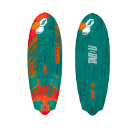 FIFTY TEAM Windsurf + Wind Foil deszka / 2021