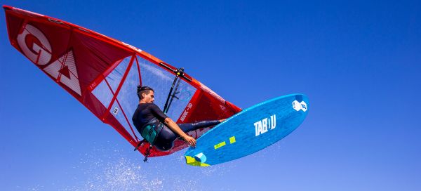 3S CLASSIC TEAM Full Carbon Freewave deszka / 2021