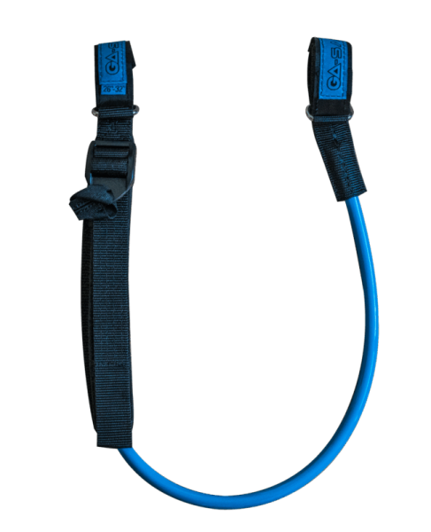 Quick Adjustable Harness Lines
