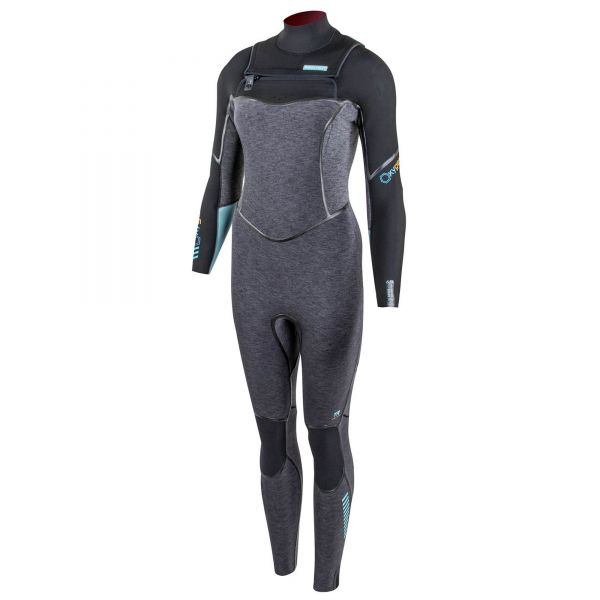 OXYGEN Freezip 6/4 2025