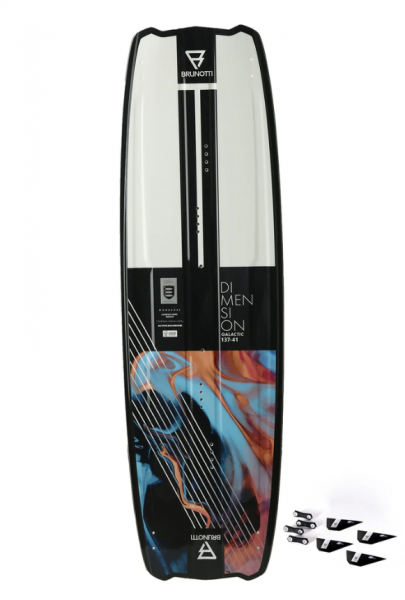 DIMENSION Galactic 2024