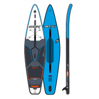 iSUP Race 14' /2022 Felfújható SUP deszka