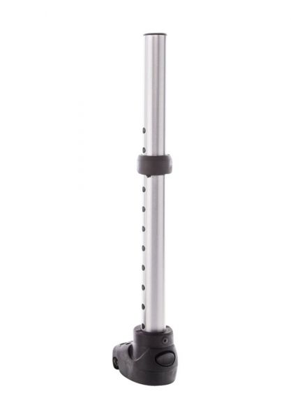 RDM Aluminium Mast Extension Cross Pulley (U-Pin) 2021