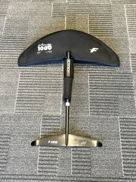 Mirage Carbon Plane 1000