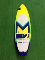 Mitu 5'10" Convertible