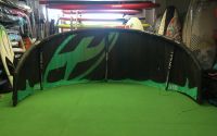 BANDIT VIII 2015 11m2 +BAR