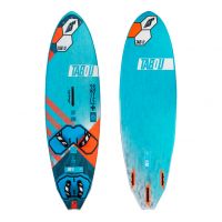 3S PLUS LTD Wave deszka / 2020