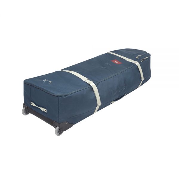 CHUBBY WHEELS Boardbag