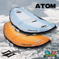ATOM 2025