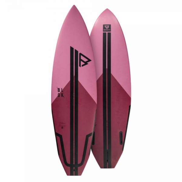 Brunotti, Blok, kite, kiteboard, wave