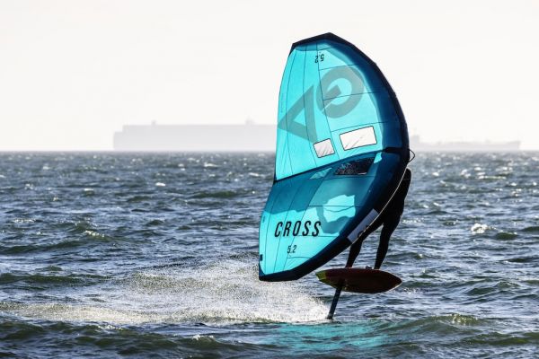 Cross 2023