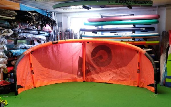 Pure 11m2 +Bar