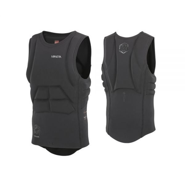 X10D Vest