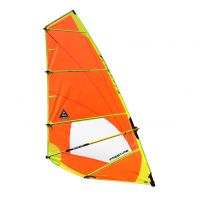 Freetime & Stx rig Freetime & Stx rig