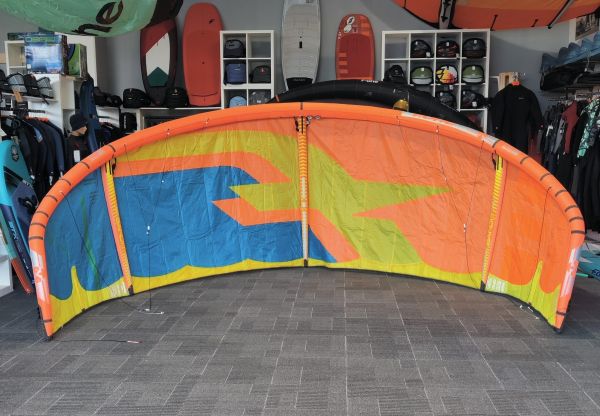 Bandit X 2017 11 m2 kite only