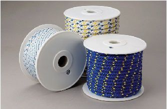 Trimlijn Dyneema 4mm Ár/méter
