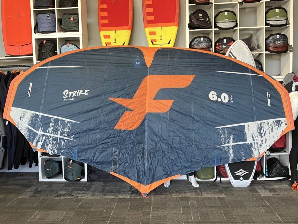 F-One Strike CWC 6.0m2 S.Zs.