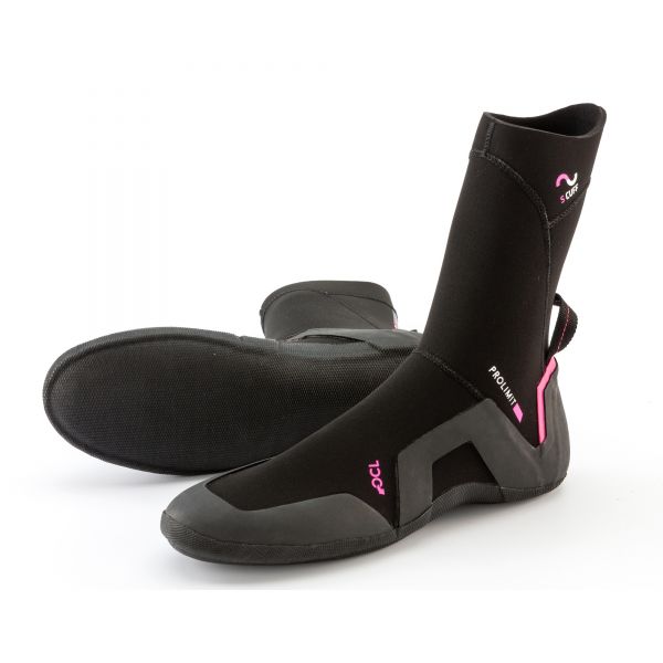 Pure Boot 5.5 mm