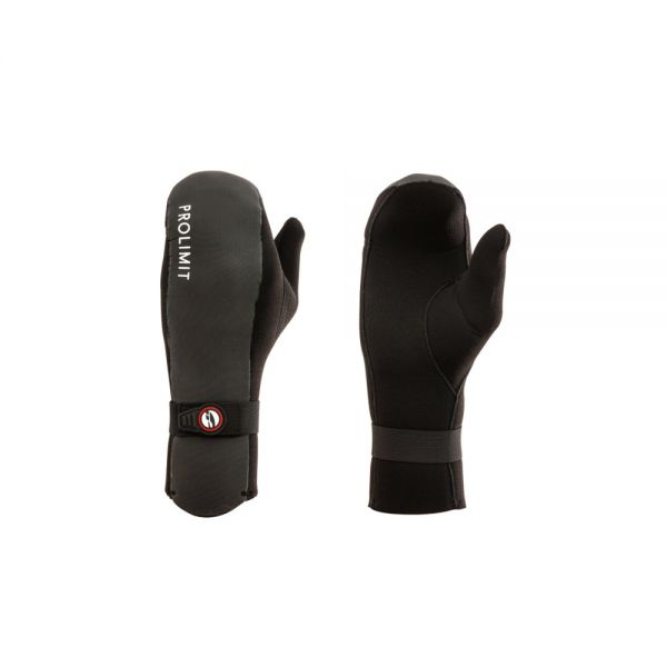 COLD WATER Mittens Gloves / 2020